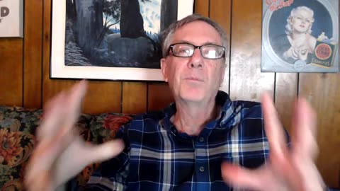 Andrew Jackson destroyed the Big Tech of his time -RamZPaul