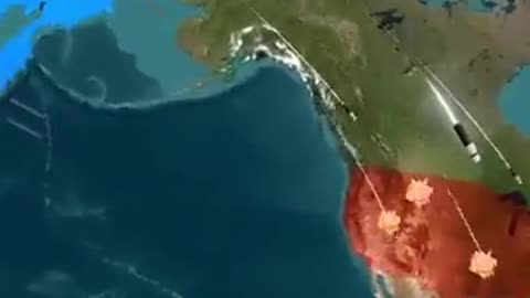 Das Ende der Welt in 30 Minuten