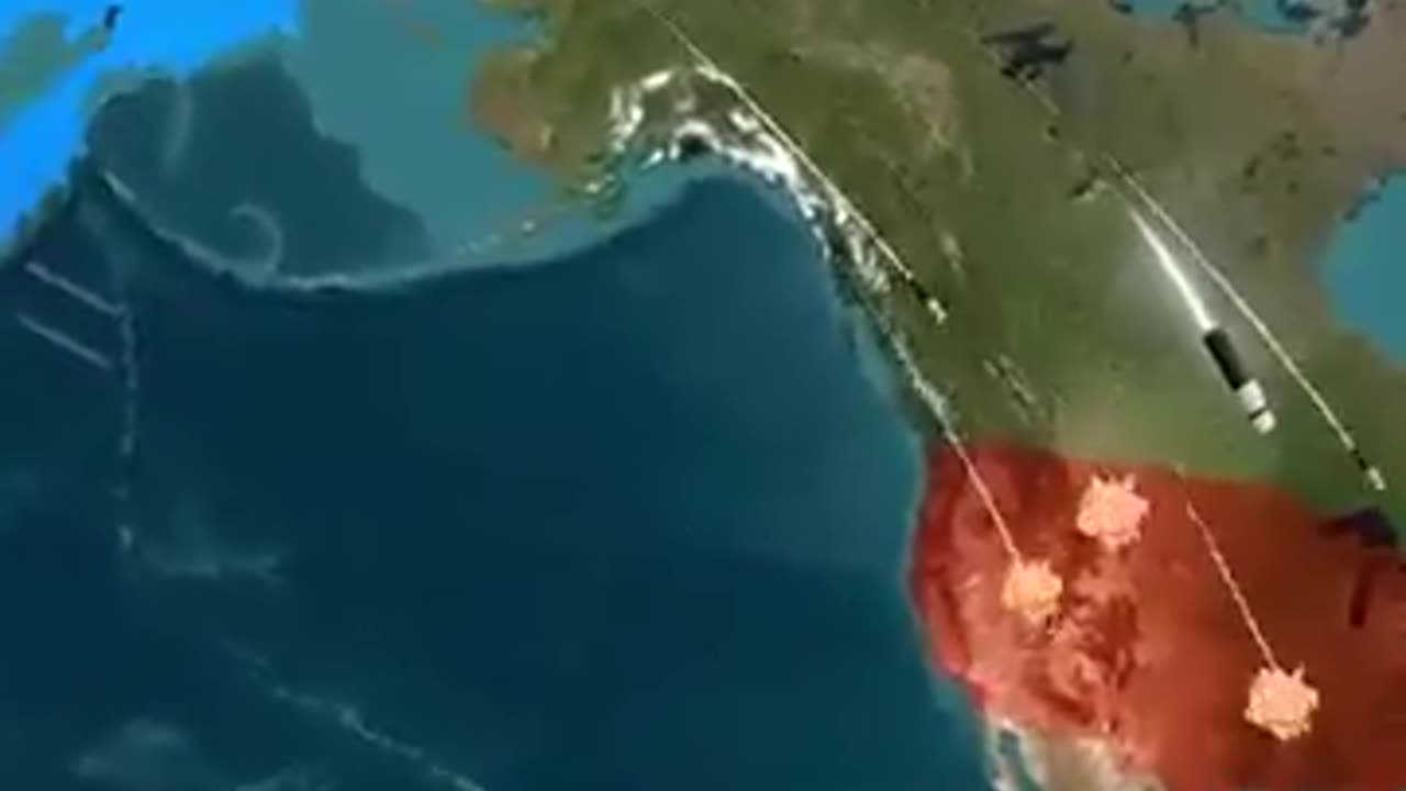 Das Ende der Welt in 30 Minuten