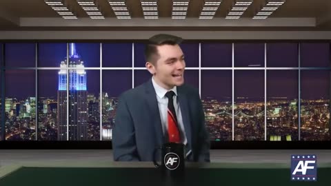 NICK FUENTES - MODERN SLAVERY