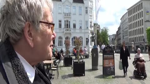 Heute ist ein guter Tag !
