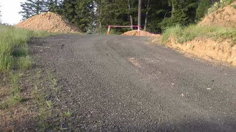 Breaking Ground