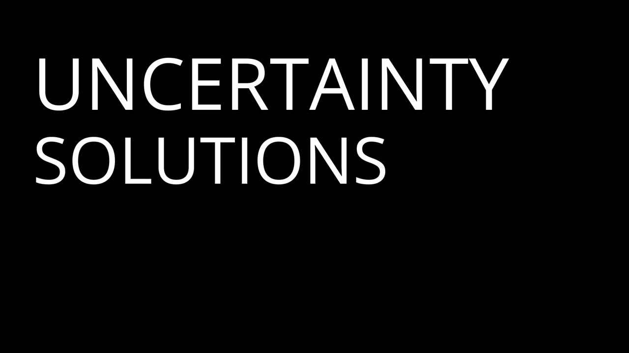 The Perilous Path of Economic Decisions | Drucker - Part 1