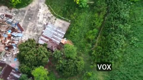 🔥🛰️ Myanmar War | Junta Drones Use Thermal Imaging to Target PDF Bunkers | RCF