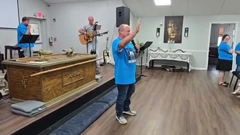 8th Annual GospelFest