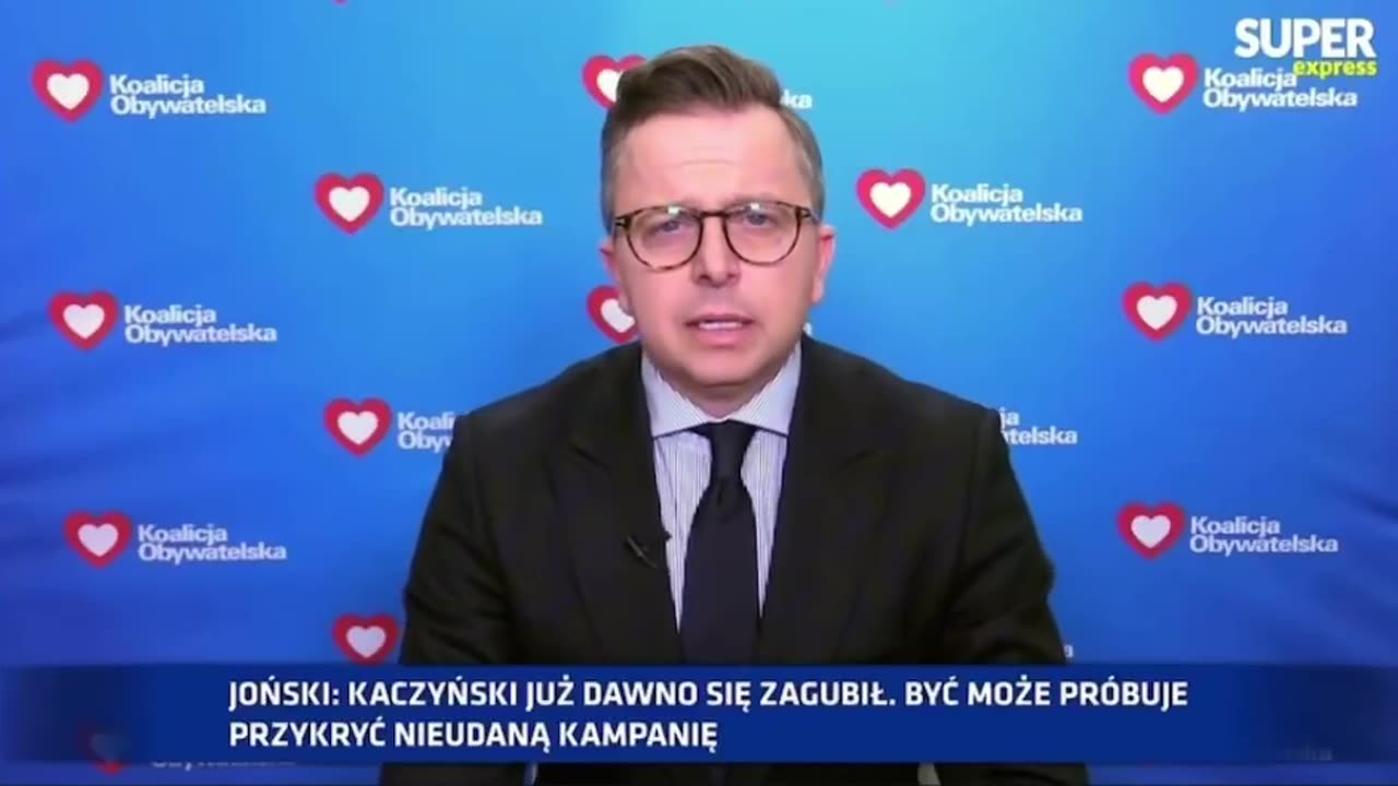 Joński nie zgadza się z samym sobą🤡🔥 ➡️Nawet pani Kamila połączyła kropki
