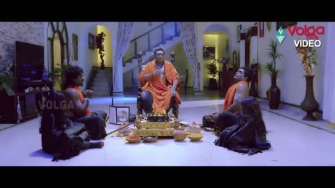 Non Stop Comedy Scenes Back To Back _ Latest Movies Telugu