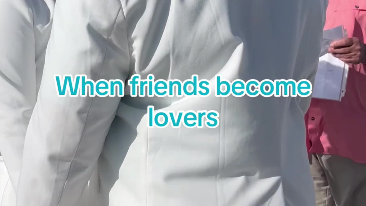 The Best Wedding Song!