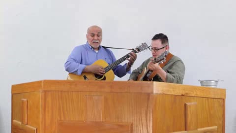 Blood Bought Baptist Camp 3