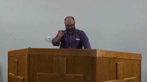 Blood Bought Baptist Camp 3