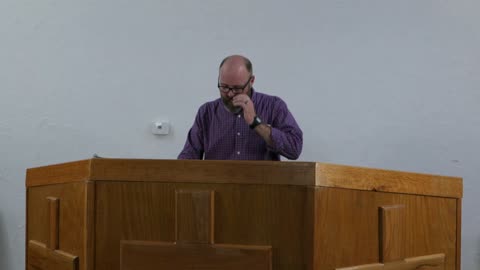 Blood Bought Baptist Camp 3