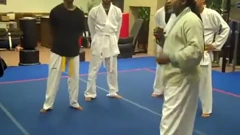 Hapkido