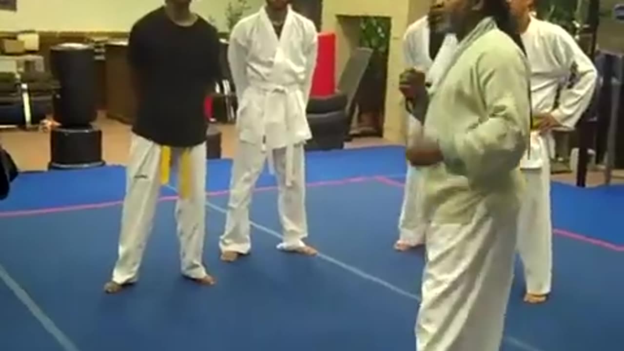 Hapkido