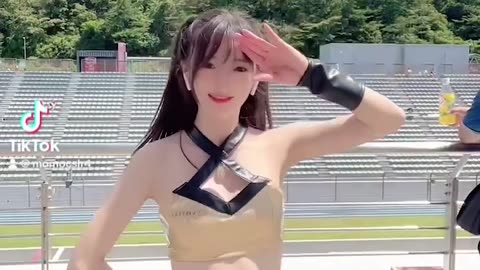 1997 / Momo Tsukino / 月野もも / つきのもも / Model