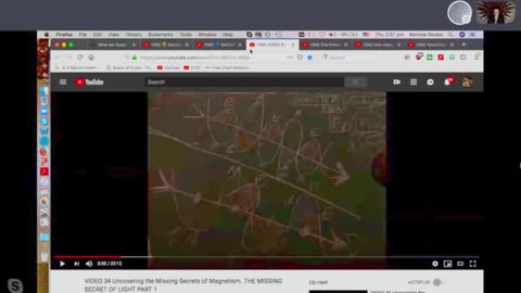 THE ROOT (TOR) OF ALL KNOWLEDGE (PART I) (OCCULT LECTURE)