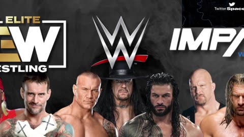 The ROHTV Impact Wrestling Results