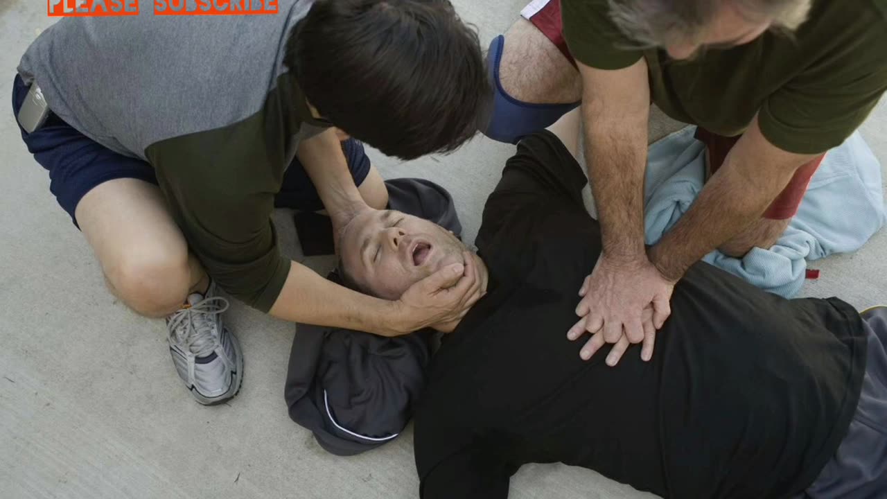 What to do inorder to save someone's life with this kind of disease. - HEALTH NEXT