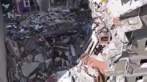 Pokrovsk, Ukraine