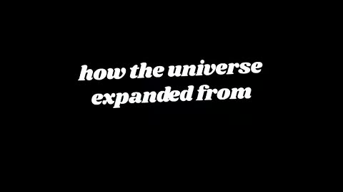 Unlocking the Universe Big Bang Secrets!