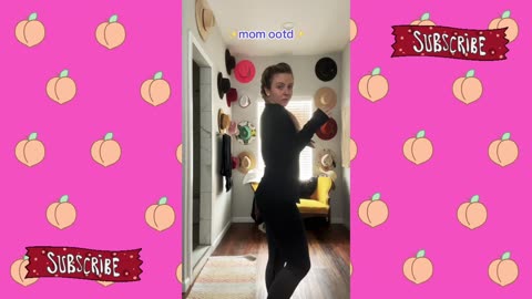 sexy milf getting ready for the day ep. 5