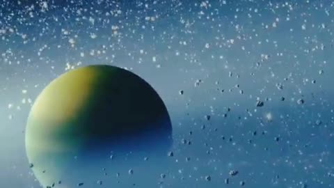 Around the Planets - Uranus