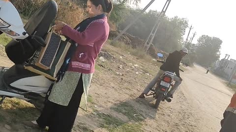talati ae khud kabulyu che hiren chaudhari goverment documents ghare lai gayo to