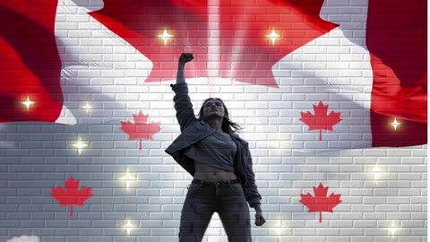 🎵 I Will Not Be Silent