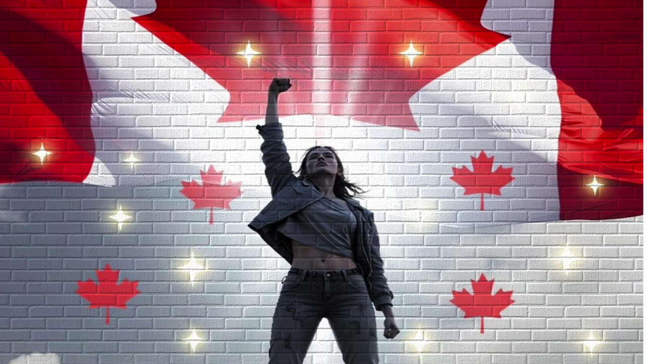 🎵 I Will Not Be Silent