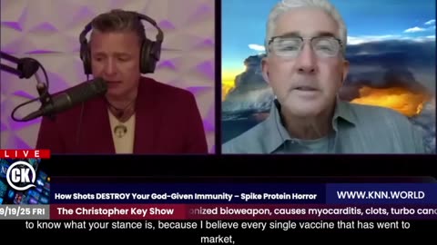 EX-Pilot Doctor DROPS BOMBSHELL: COVID Jabs Are BIOWEAPONS Killing Pilots – Eugenics Agenda EXPOSED!