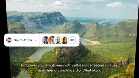 Deel Local Payroll Africa | Fast, Compliant & Scalable Payroll in 44 Countries