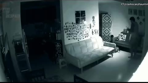 😱👻 They Thought It Was Over! Sinister Haunting Part 5 | TheHauntingHour