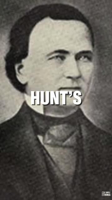 Safety Pin; A Tiny Wonder with a Big History