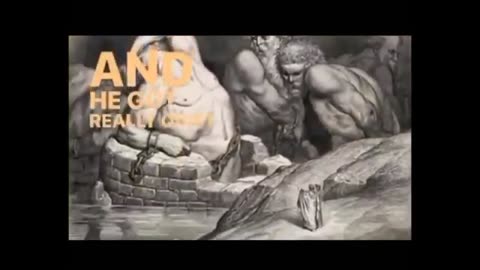 Dogman entity which casts shadows in Veracruz Mexico