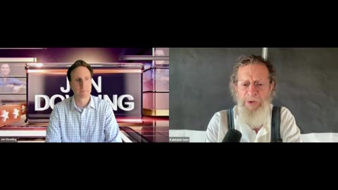 Jon Dowling & Eli Weber The Great Wealth Transfer & Financial Reset Latest Updates 7-9-25