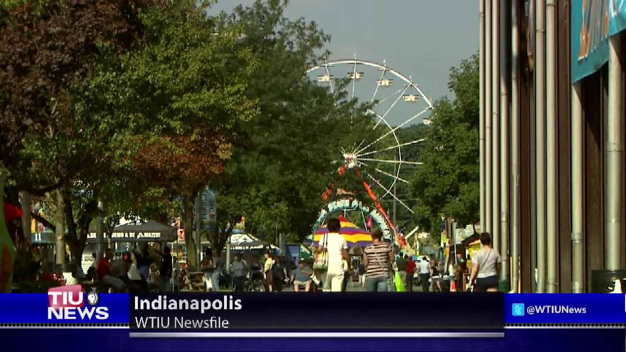 July 10, 2014 - WTIU Newsbreak