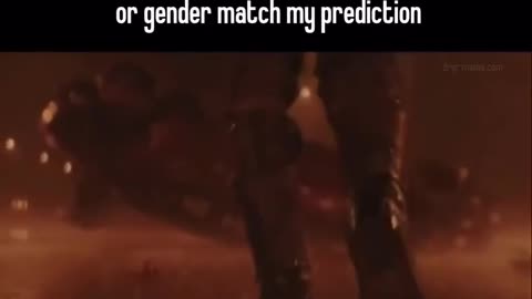 Confirmation Needed