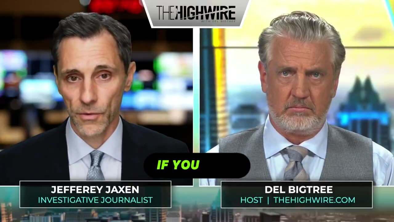 The Science on Glyphosate Is Clear—And It’s Devastating