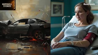 My Guardian Angel Saved Me From a Car CRASH — Then He VANISHED (Who Was He?)
