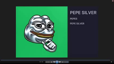 Fren News: Coffee Talk - NESARA GESARA.......