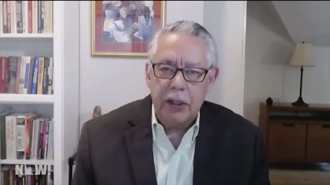 Colombian Sen. Cepeda on Sentencing of Far-Right Ex-Pres. Uribe, U.S. Ally, Paramilitary Accomplice