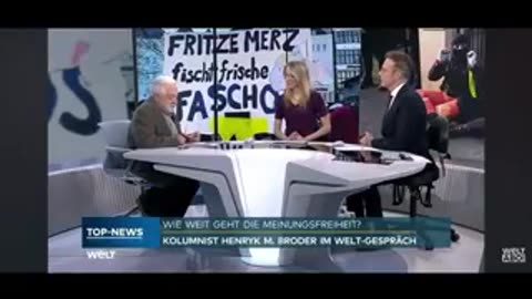 Wie weit geht die Meinungsfreiheit❓