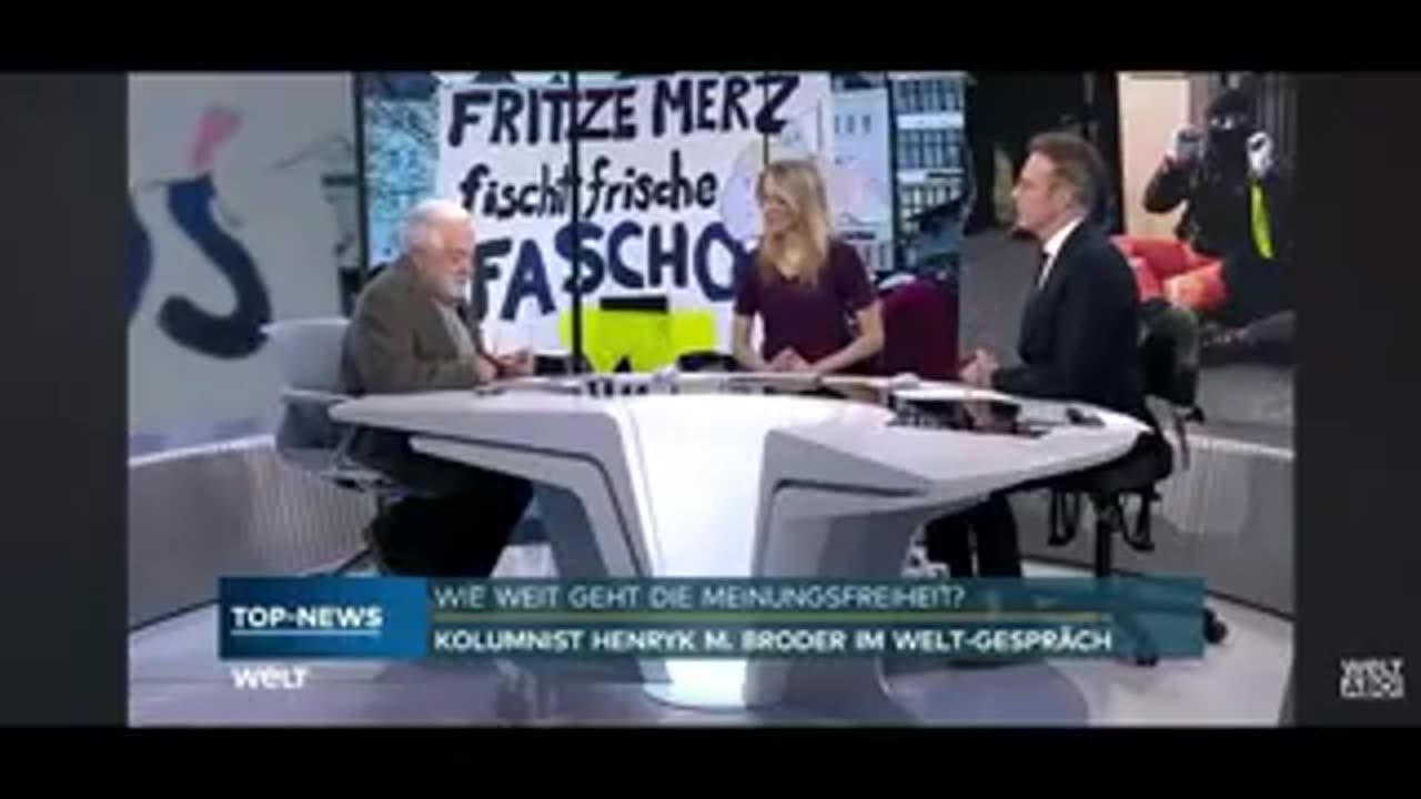 Wie weit geht die Meinungsfreiheit❓