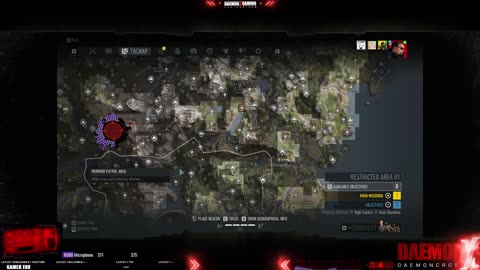 Tom Clancy's Ghost Recon Breakpoint - Day 16 | RTX 3060 • Gameplay