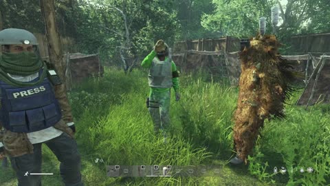 🎣 Day 66 at Arokc’s Fishing Camp | Livonia Organic RP Survival in DayZ (HeyBarmby’s Server)