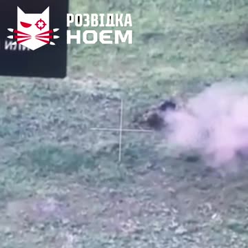 Russian Soldier Storming Ukrainian Lines on Electric Unicycle