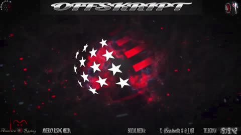 OFFSKRIPT. Ep 45