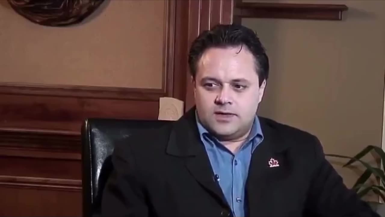 FINAL WARNING OF DR.ANDREW MOULDEN BEFORE HE WAS SUICIDED BY BIG PHRAMA AT THE AGE OF 49