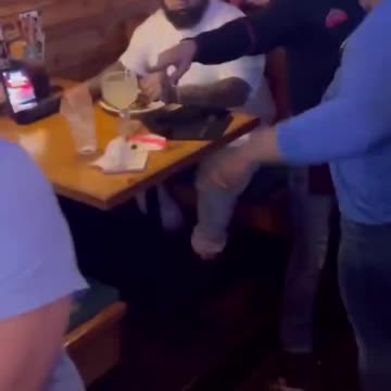 You Can Have Texas Roadhouse, Or You Can Have Blacks