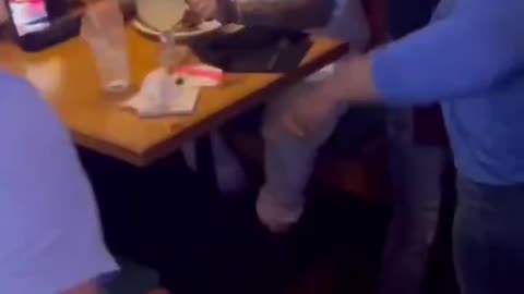 You Can Have Texas Roadhouse, Or You Can Have Blacks