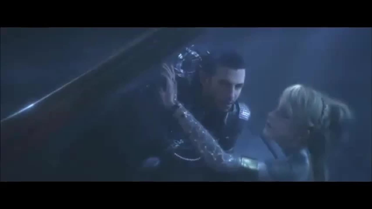 KINGSGLAIVE final fantasy XV AMV - On my own